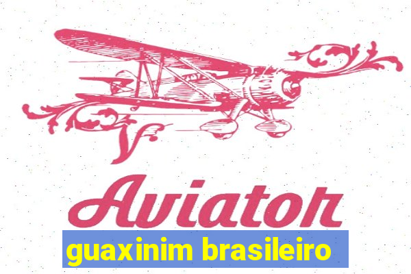 guaxinim brasileiro